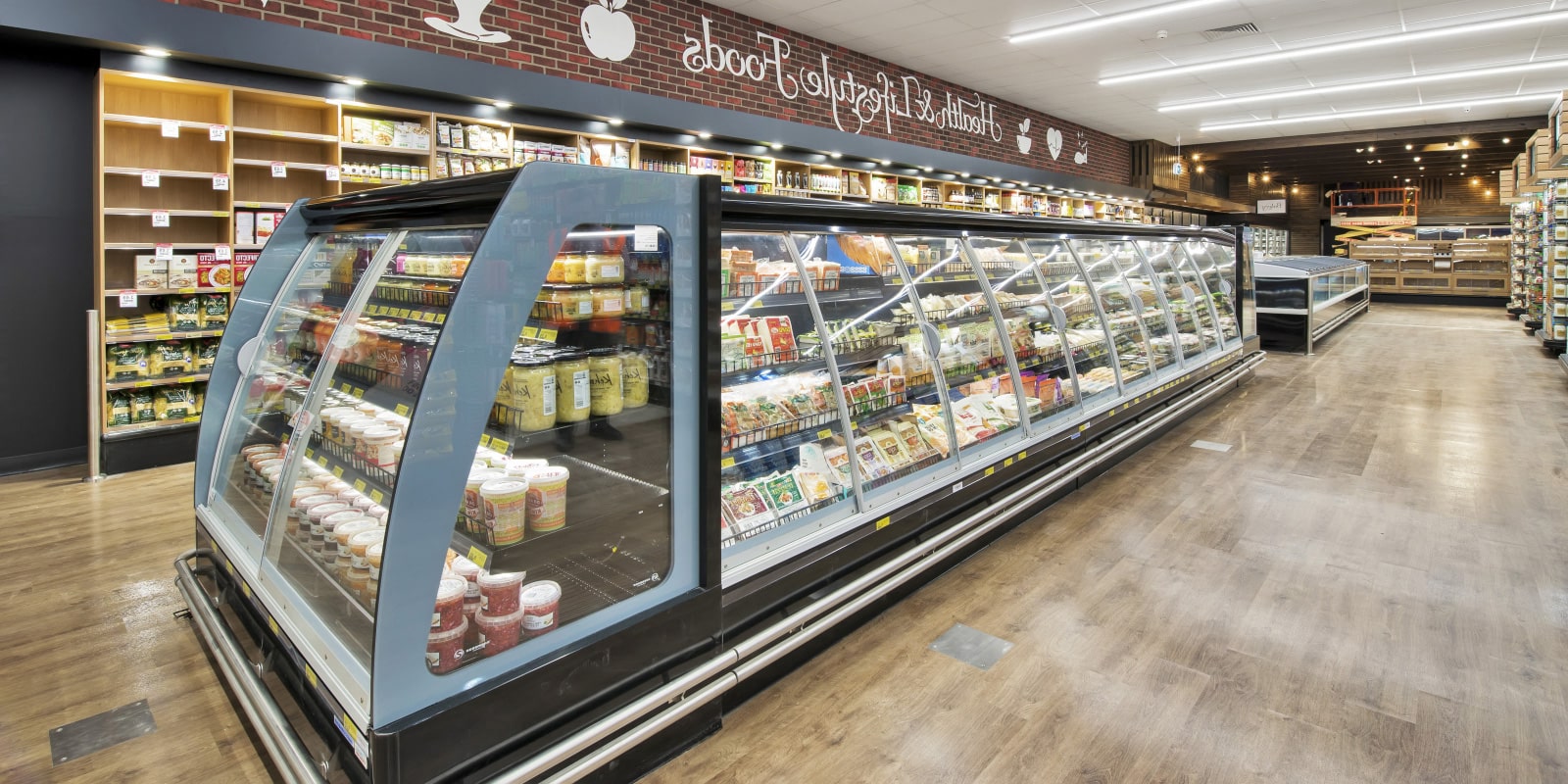 ROCS Display Units