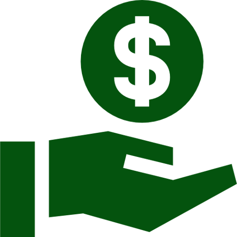 ROCS Icon Savings