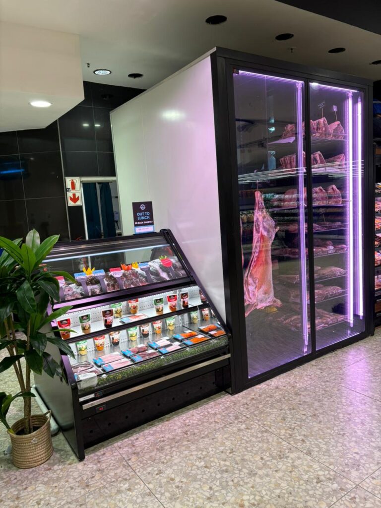 SUPERSPAR Royal Ascot Meat Aged